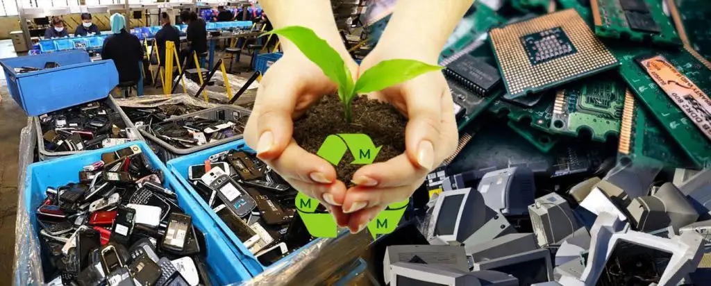 Вывоз старой техники и очистка помещений - Вывоз и утилизация (Услуги) в Хабаровск