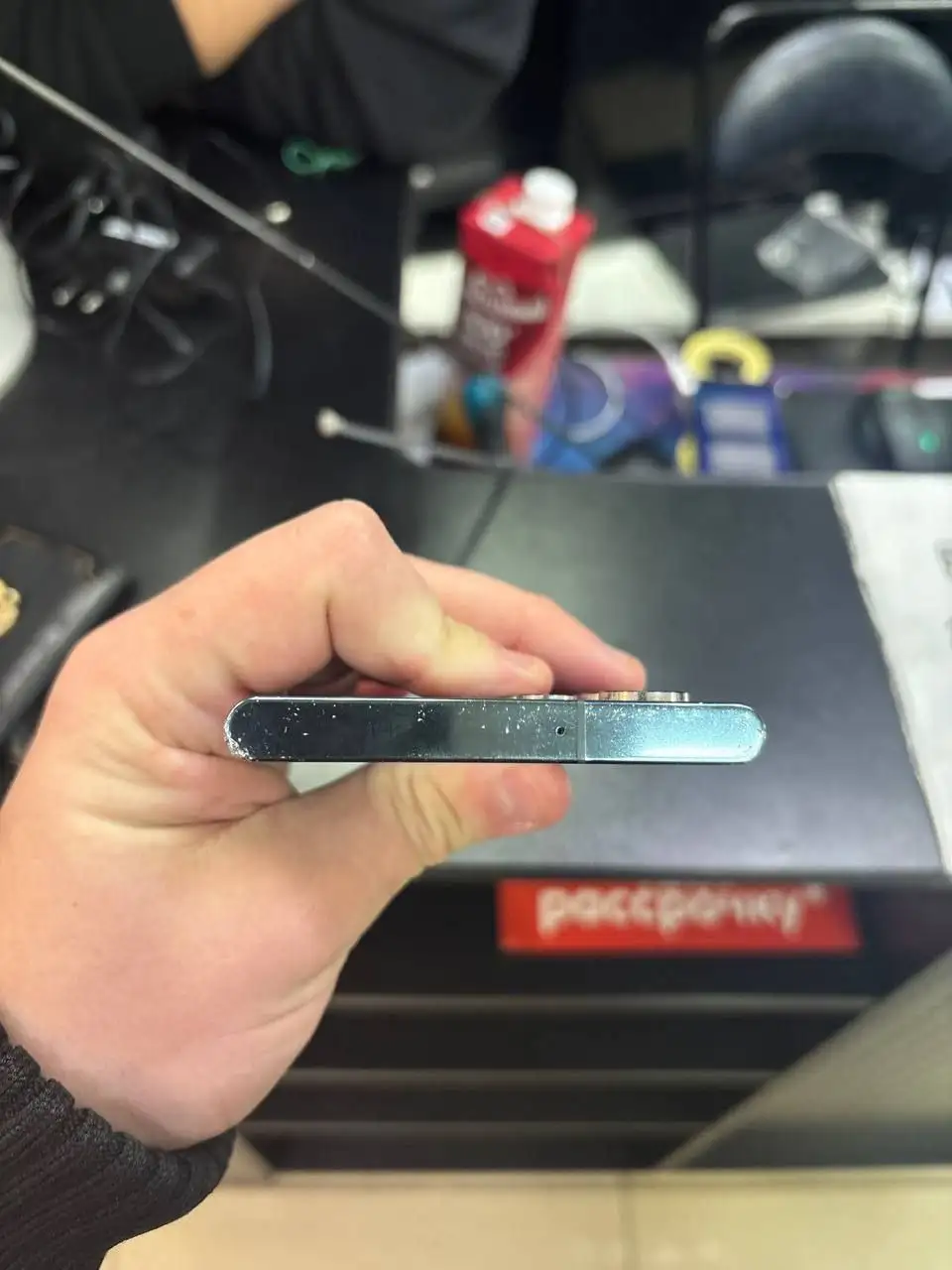 Обмен на iPhone 13 Pro, 14 Pro, 14 Pro Max, 13 Pro Max - Смартфоны и телефоны (Электроника) в Хабаровск