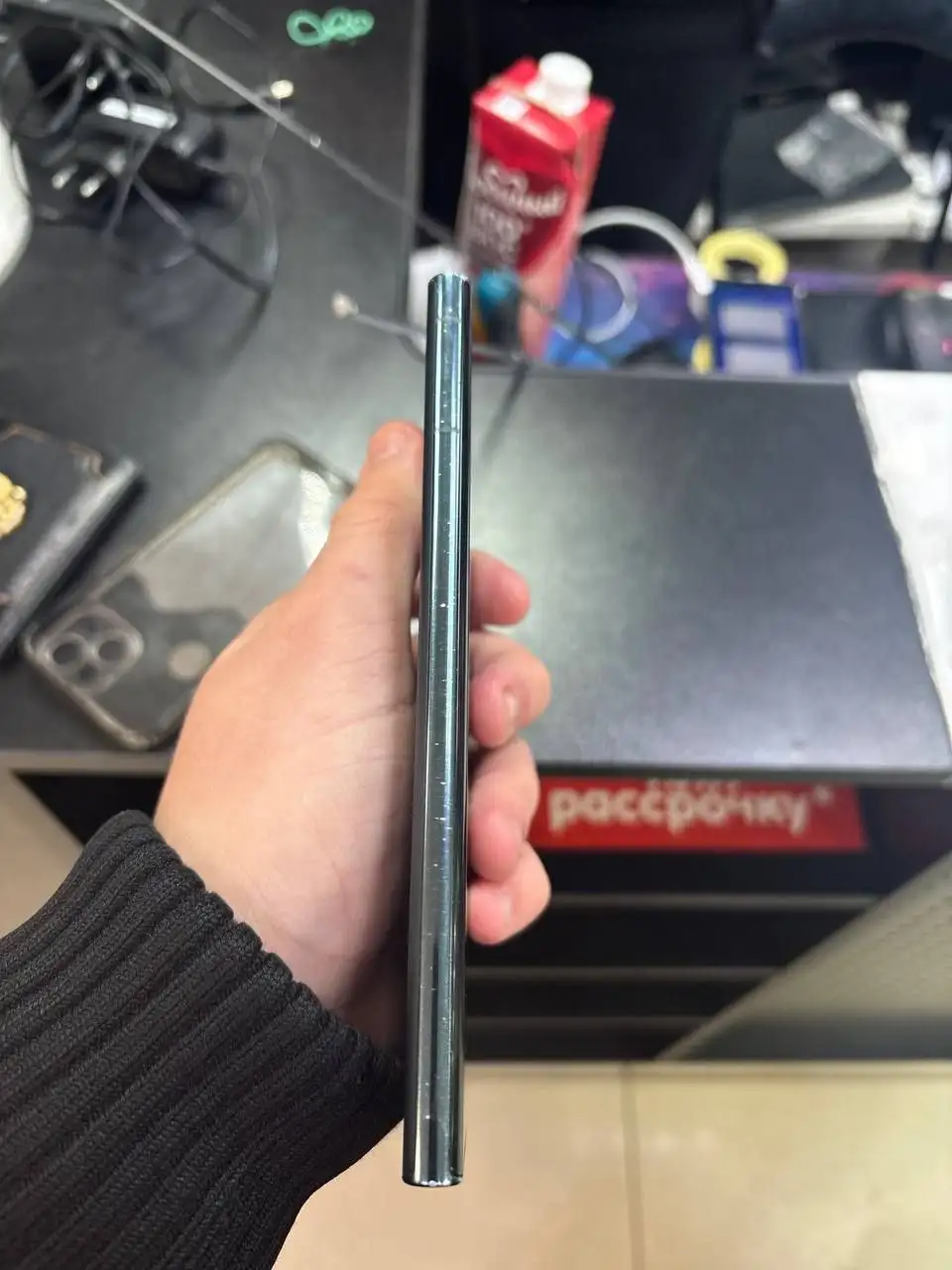 Обмен на iPhone 13 Pro, 14 Pro, 14 Pro Max, 13 Pro Max - Смартфоны и телефоны (Электроника) в Хабаровск