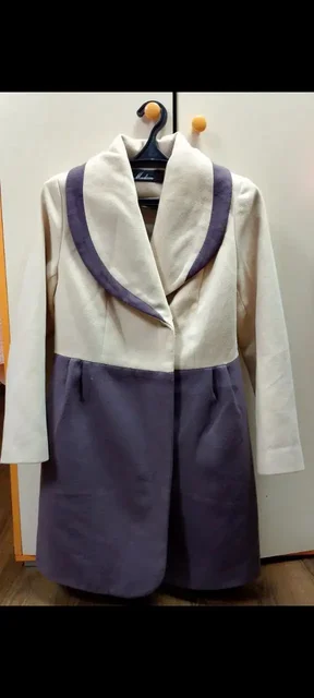 Продам пальто в хорошем состоянии - Детская обувь в Хабаровск