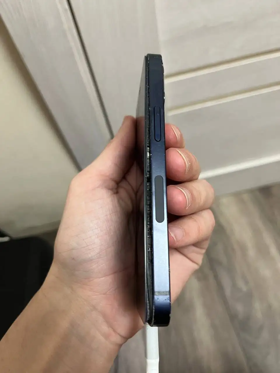 Продам iPhone 12 mini на запчасти - Телефоны (Электроника) в Хабаровск