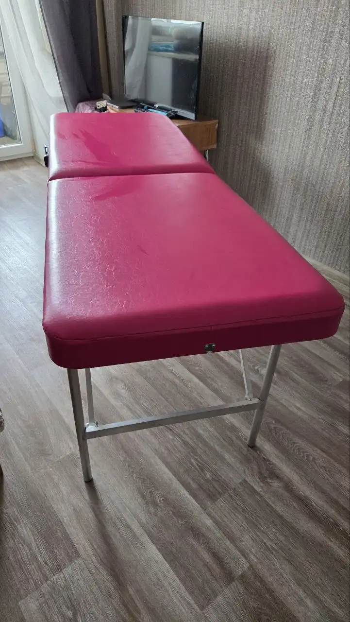 Продажа кушетки - Барахолка в Хабаровск