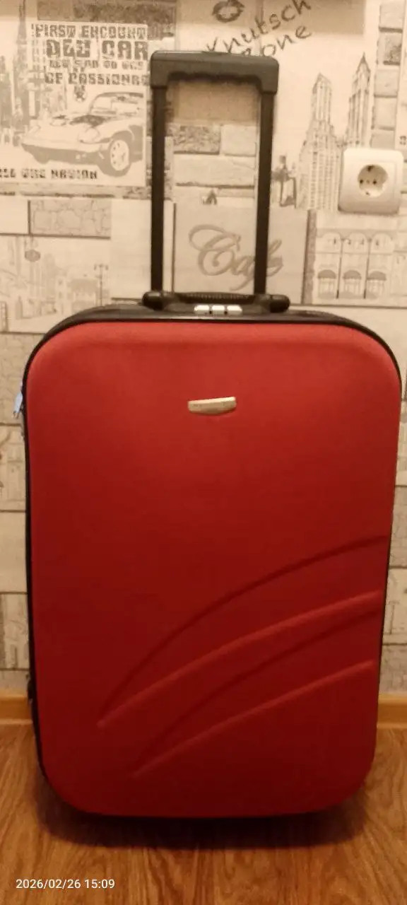 Дорожный - Барахолка в Хабаровск