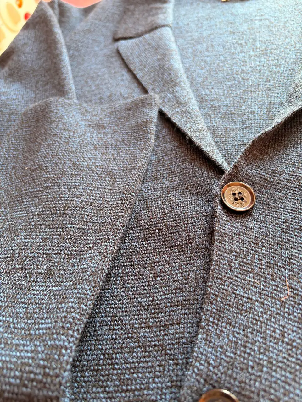 Мужские вещи размер 42-44: рубашки, пиджак, кардиган, брюки - Мужская одежда (Одежда) в Хабаровск