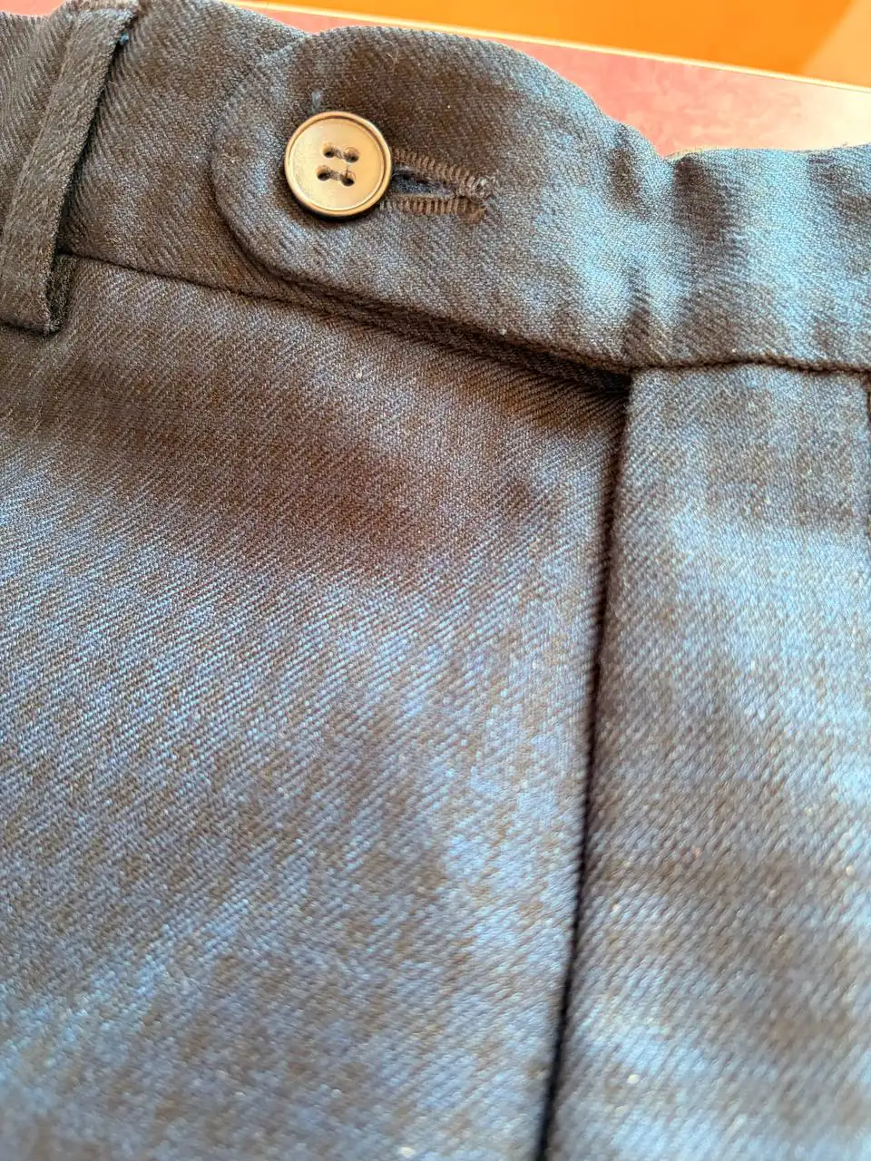 Мужские вещи размер 42-44: рубашки, пиджак, кардиган, брюки - Мужская одежда (Одежда) в Хабаровск