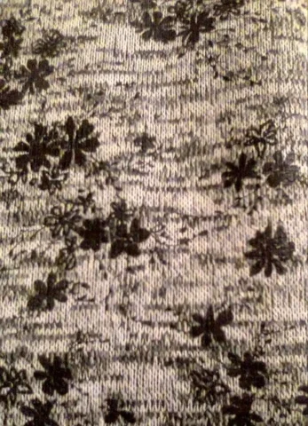 Продам вязаный трикотаж 2м - Трикотаж в Хабаровск