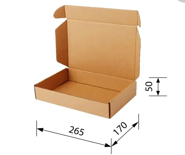 Самосборные коробки для хранения - Средства гигиены и бытовая химия в Хабаровск