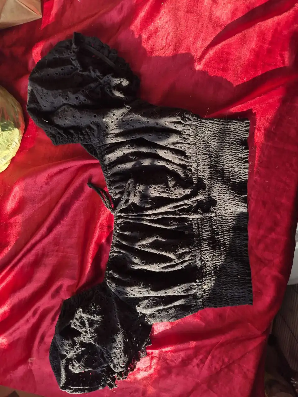 Пакет женской одежды размер S - Женская одежда (Одежда) в Хабаровск