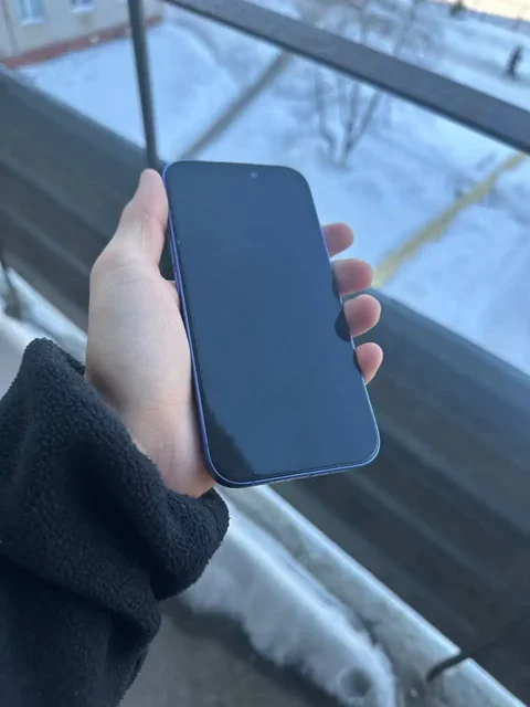 Продам iPhone 16 128gb - Аксессуары для гаджетов в Хабаровск