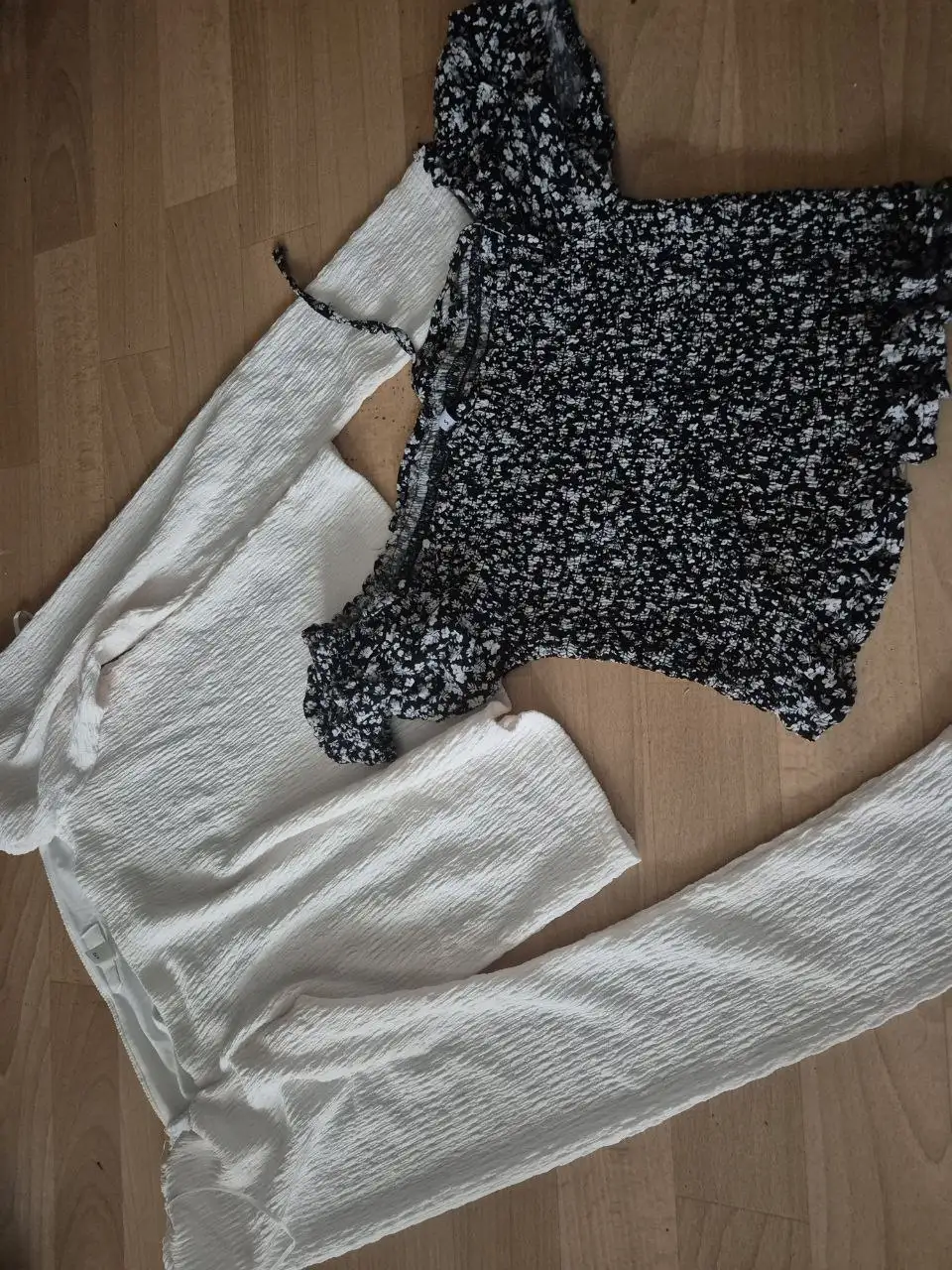 Пакет вещей S-M 42-44 размер - Барахолка в Хабаровск