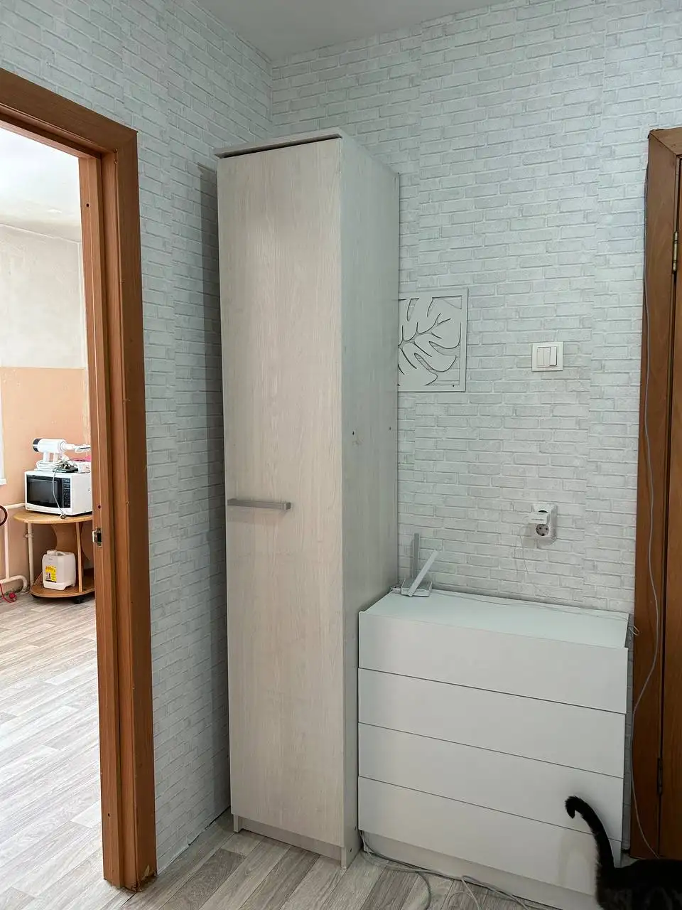 Продам шкаф пенал - Мебель (Для дома и дачи) в Хабаровск