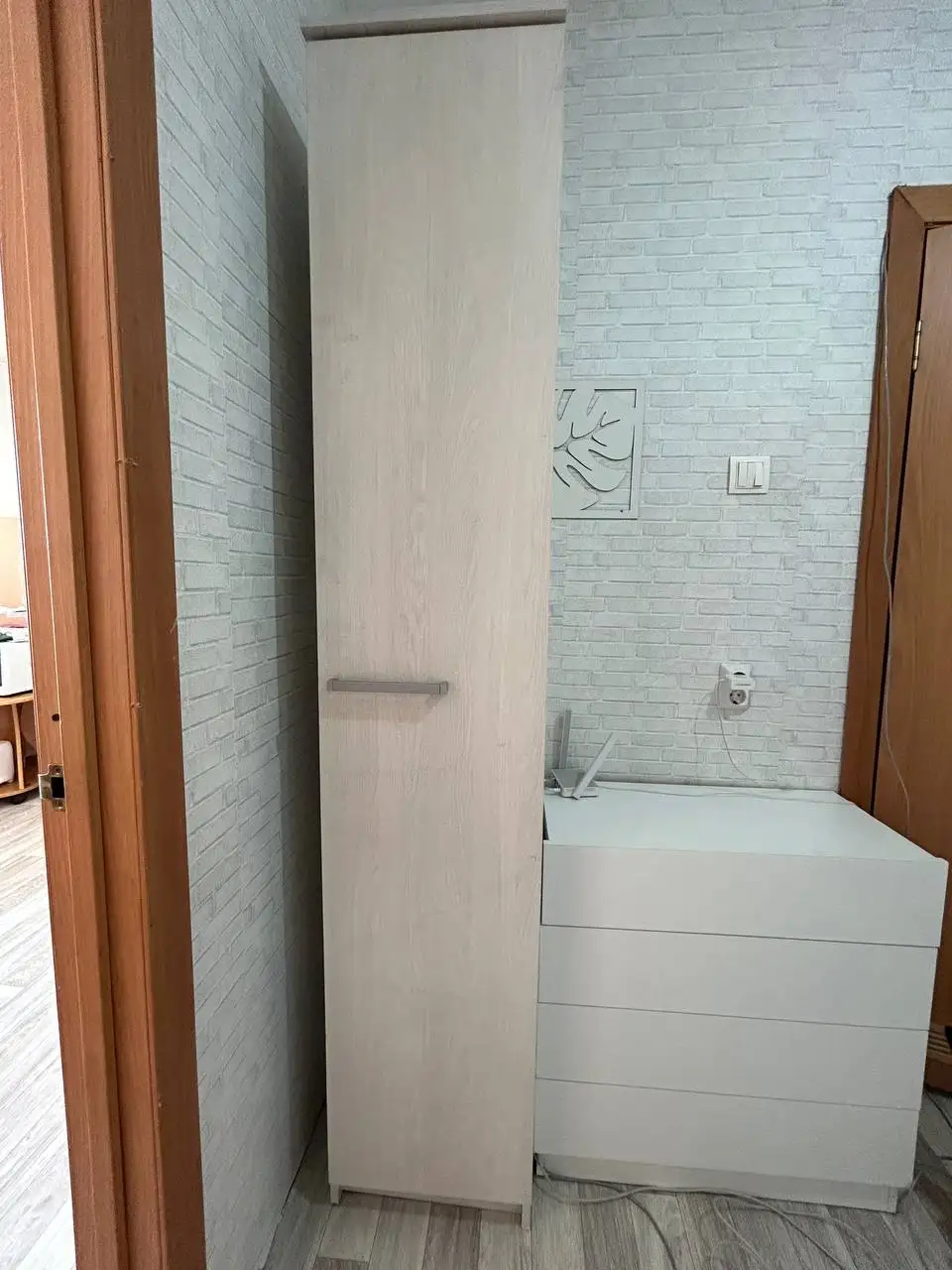 Продам шкаф пенал - Мебель (Для дома и дачи) в Хабаровск