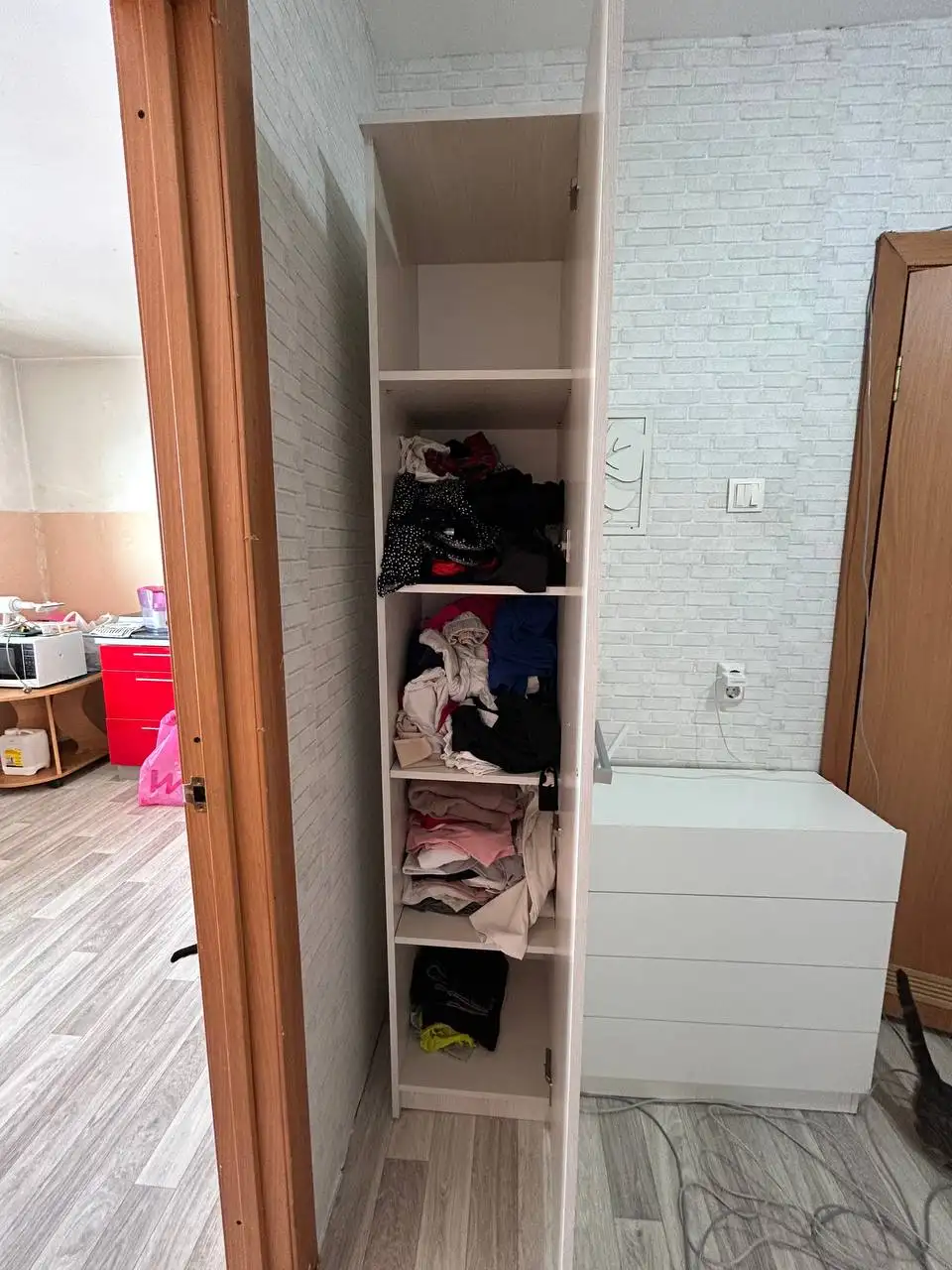 Продам шкаф пенал - Мебель (Для дома и дачи) в Хабаровск