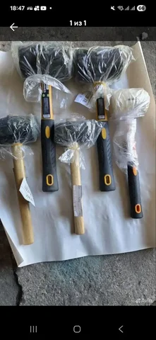 Киянка новая - Средства гигиены и бытовая химия в Хабаровск