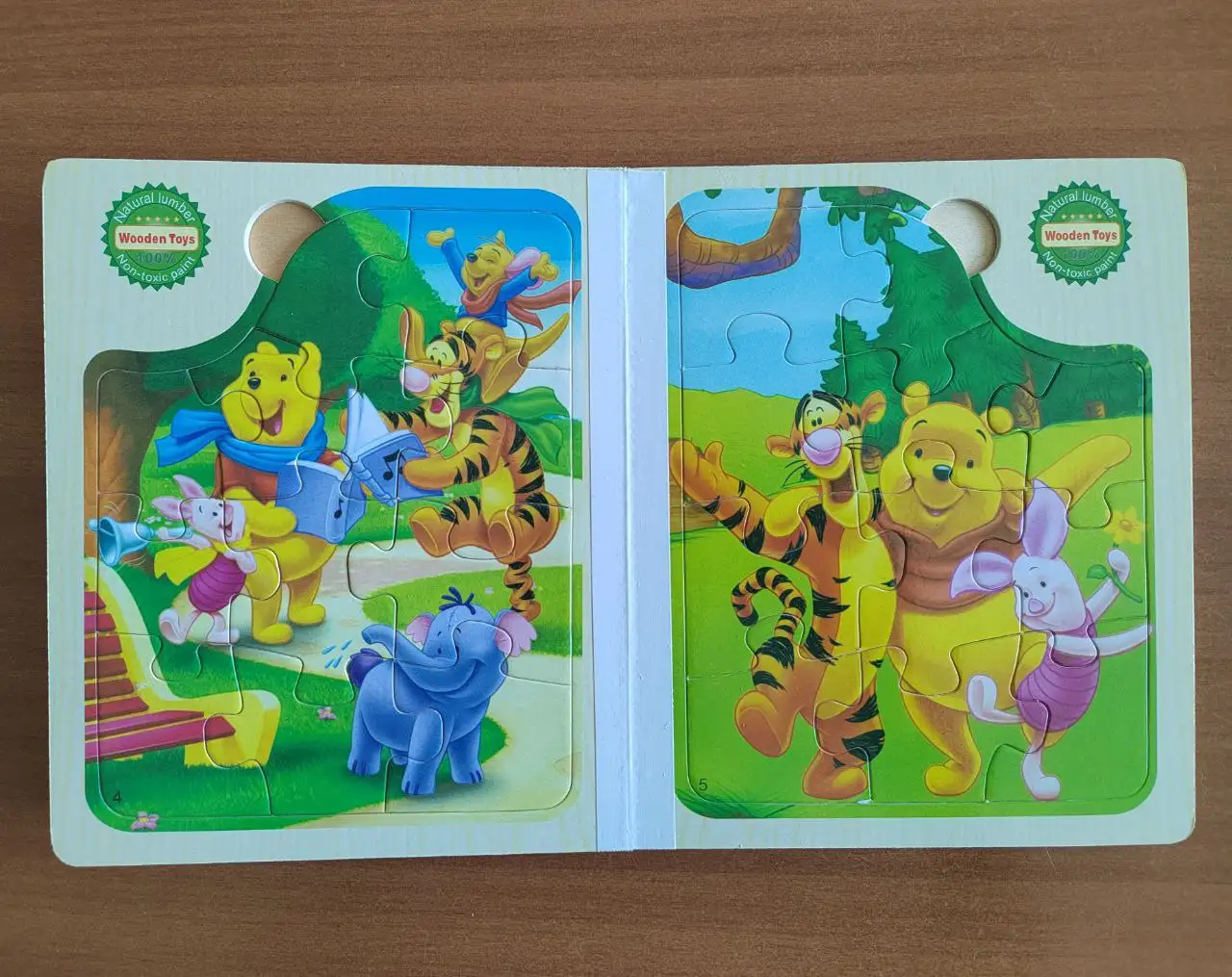 Магниты и пазлы пакетом - Пазлы и головоломки (Хобби и отдых) в Хабаровск