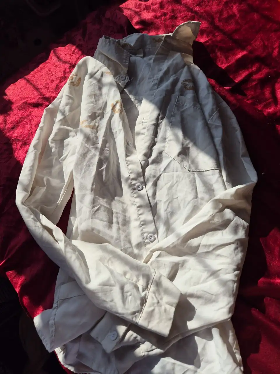 Вещи пакетом - Барахолка в Хабаровск