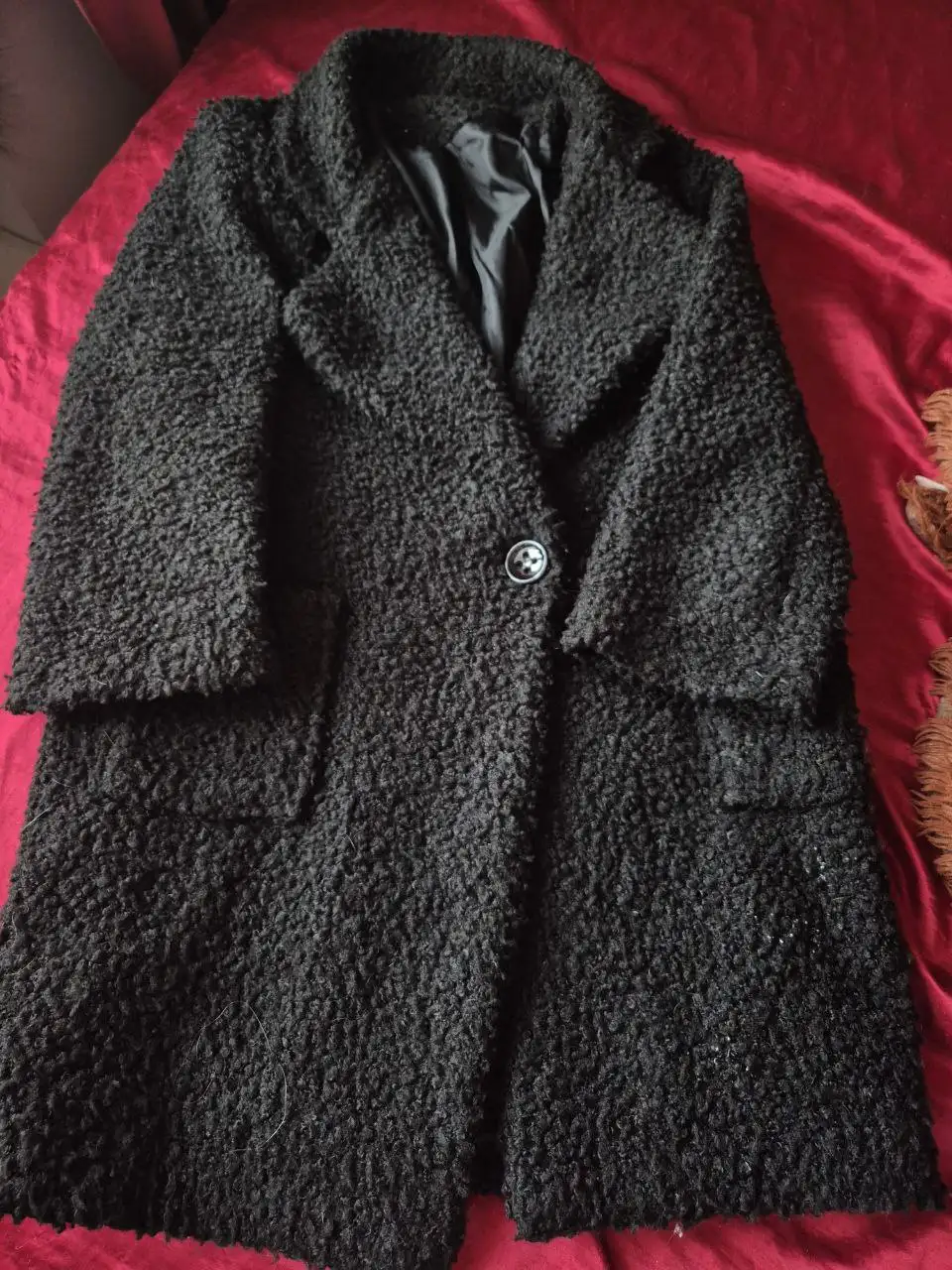 Верхняя весенняя одежда: шубки, дубленки, куртка - Верхняя одежда (Одежда) в Хабаровск