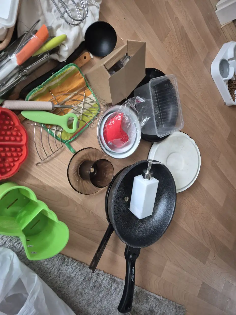 Б/у посуда в Хабаровске - Барахолка в Хабаровск