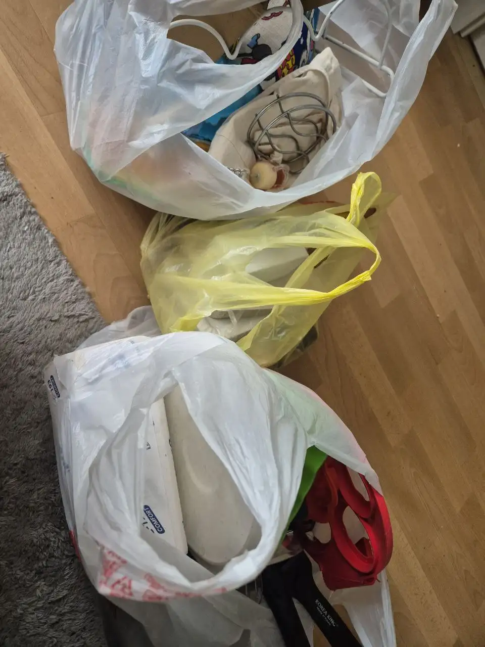 Б/у посуда в Хабаровске - Барахолка в Хабаровск