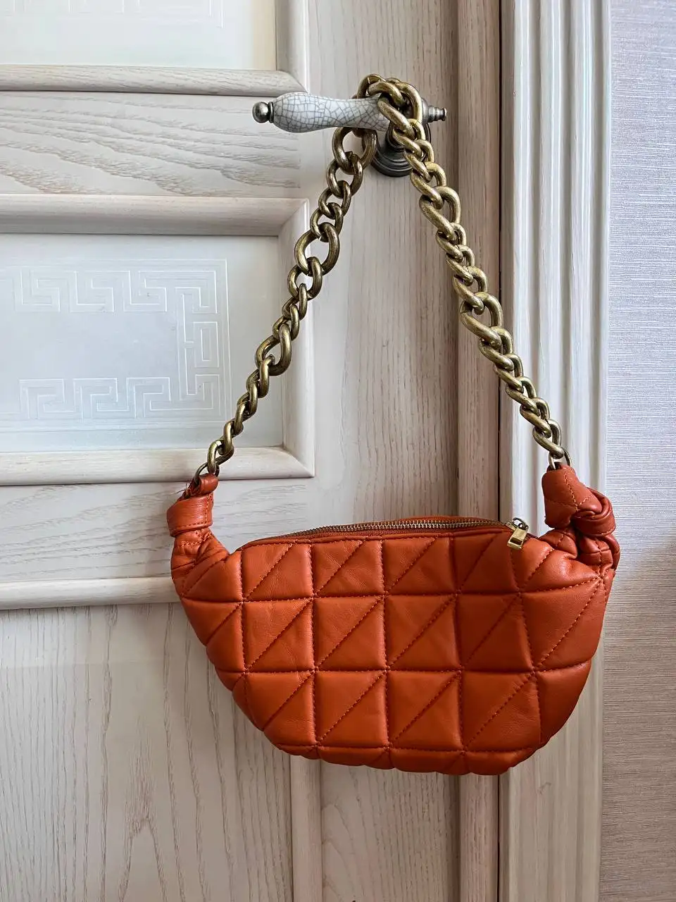 Сумка Zara - Аксессуары (Одежда) в Хабаровск