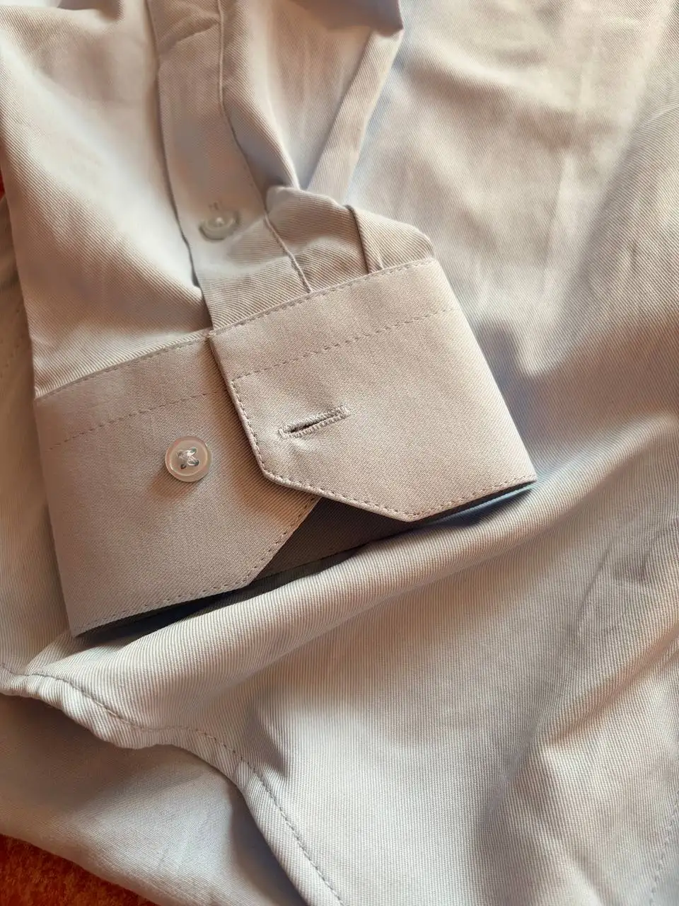 Мужская одежда пакетом: рубашки, брюки, кардиган, пиджак - Мужская одежда (Одежда) в Хабаровск