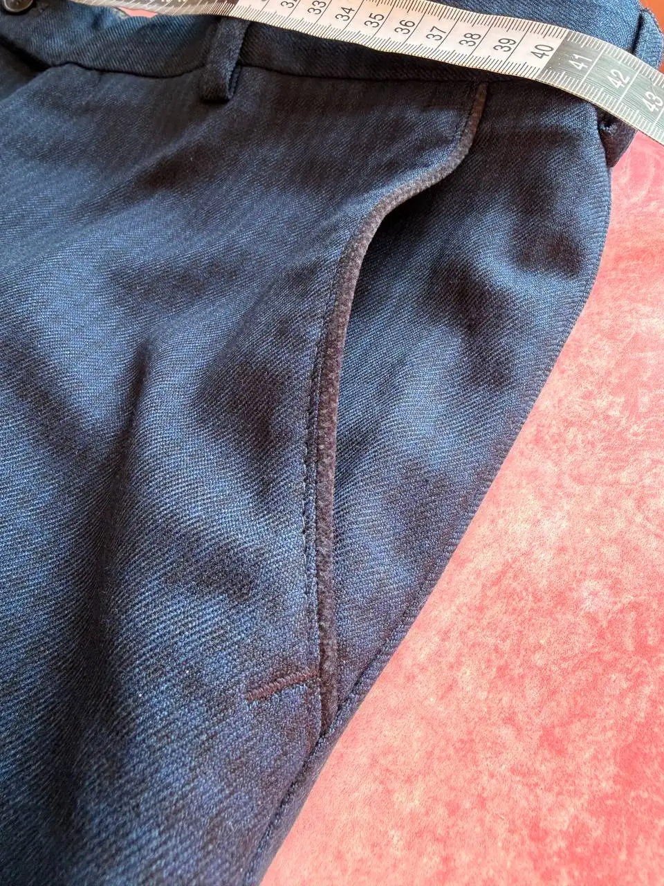 Мужская одежда пакетом: рубашки, брюки, кардиган, пиджак - Мужская одежда (Одежда) в Хабаровск