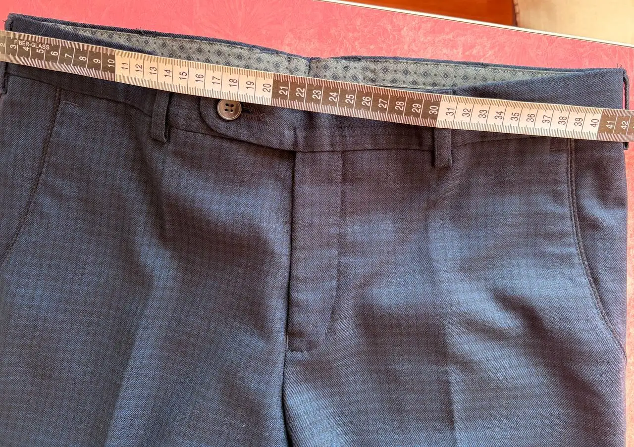 Мужская одежда пакетом: рубашки, брюки, кардиган, пиджак - Мужская одежда (Одежда) в Хабаровск