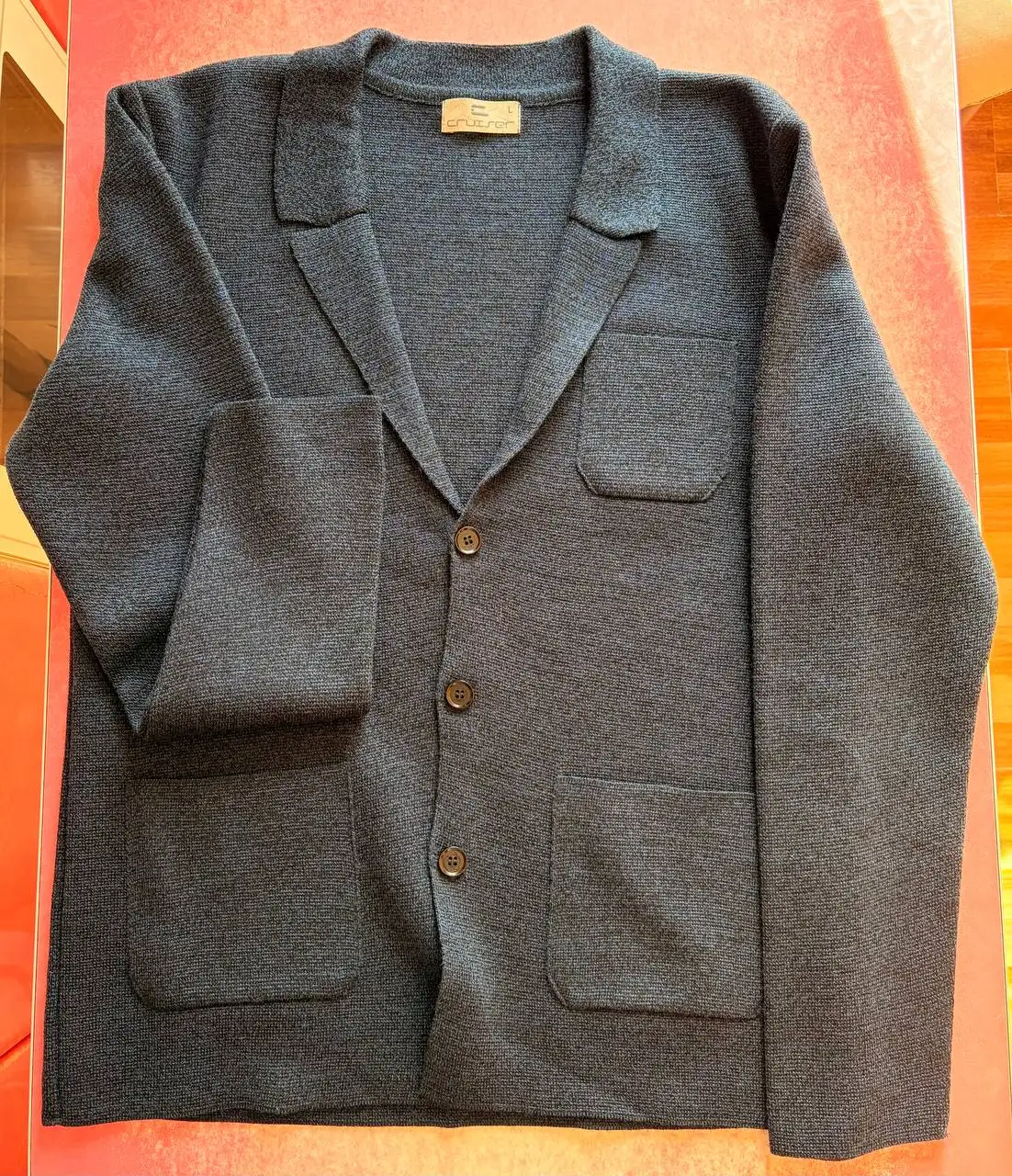 Мужская одежда пакетом: рубашки, брюки, кардиган, пиджак - Мужская одежда (Одежда) в Хабаровск