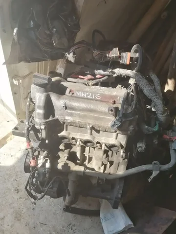 Двигатель К6А б/у - частное объявление в Хабаровск