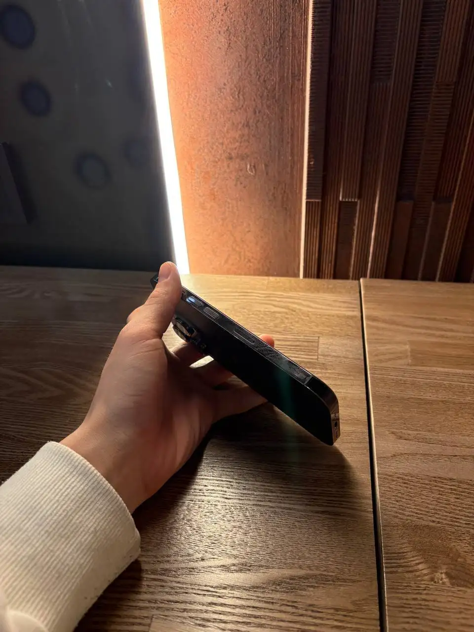 Продам iPhone 14 Pro 512gb фиолетовый - Смартфоны (Электроника) в Хабаровск