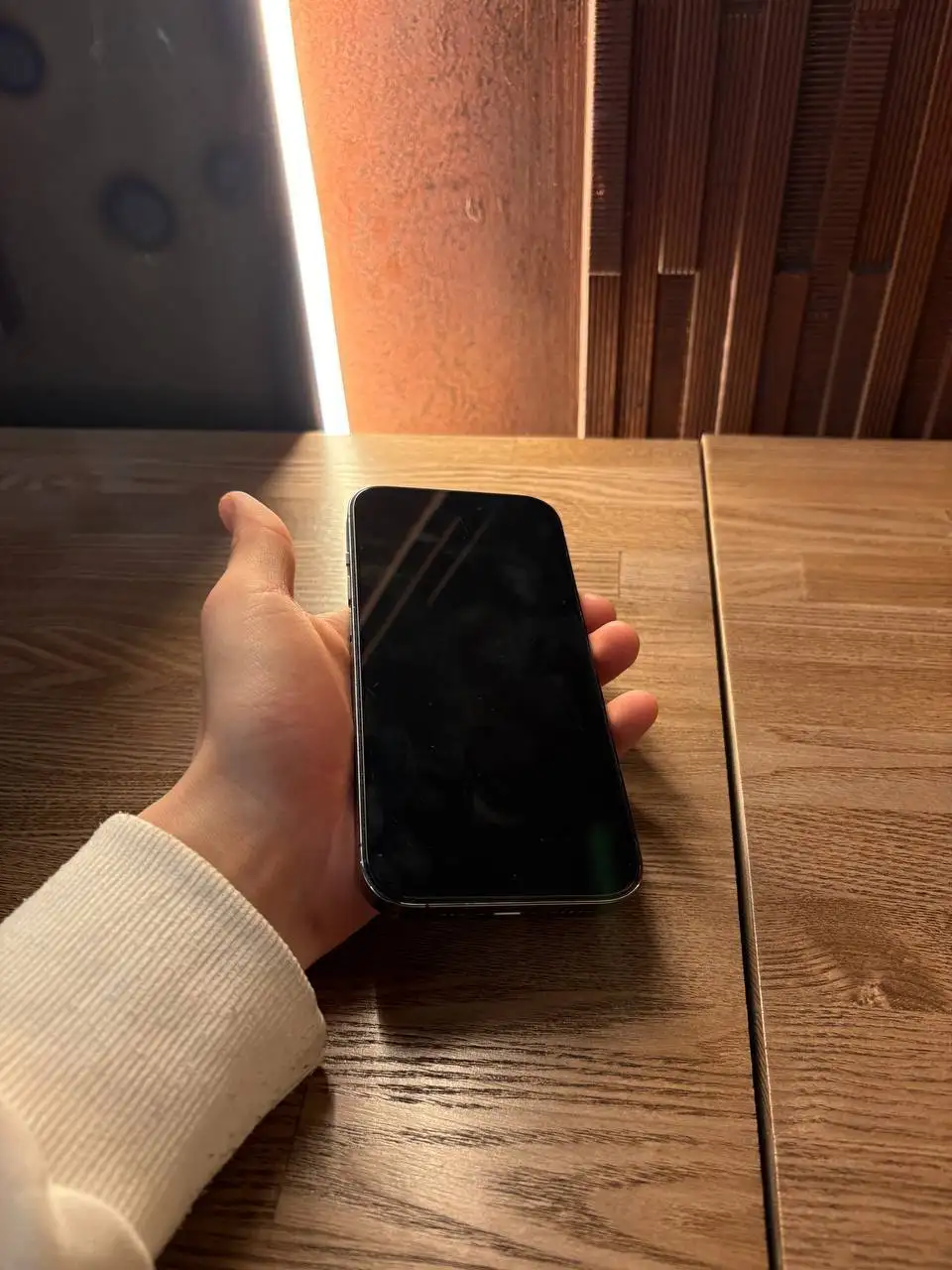 Продам iPhone 14 Pro 512gb фиолетовый - Смартфоны (Электроника) в Хабаровск