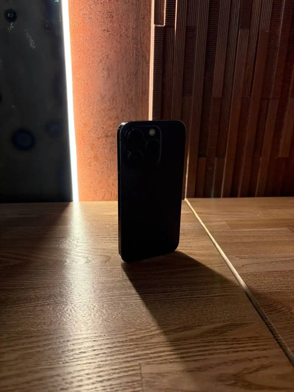 Продам iPhone 14 Pro 512gb фиолетовый - Смартфоны (Электроника) в Хабаровск