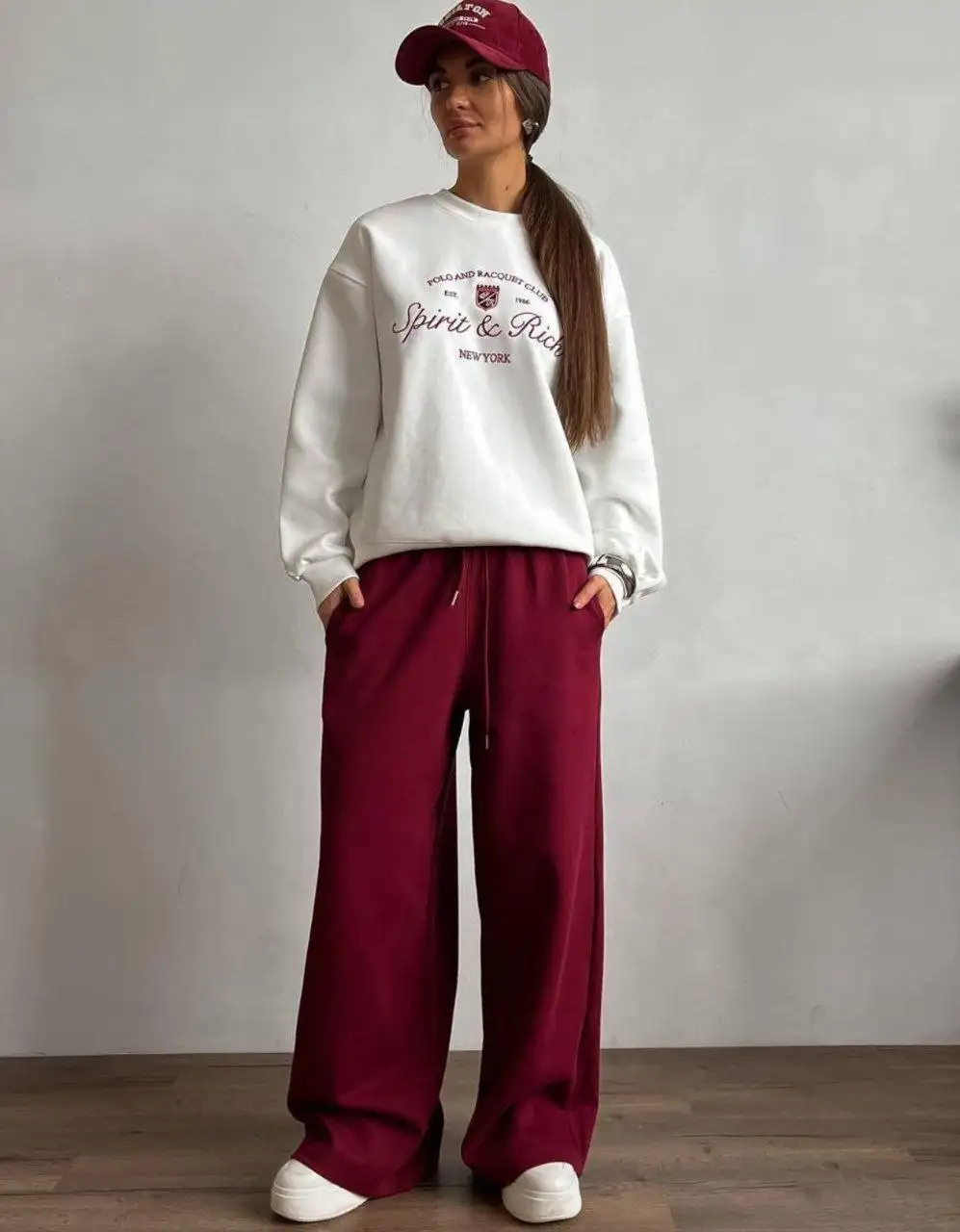 Костюм размер 46-48 Тонкий Двухнитка - Костюмы (Одежда) в Хабаровск