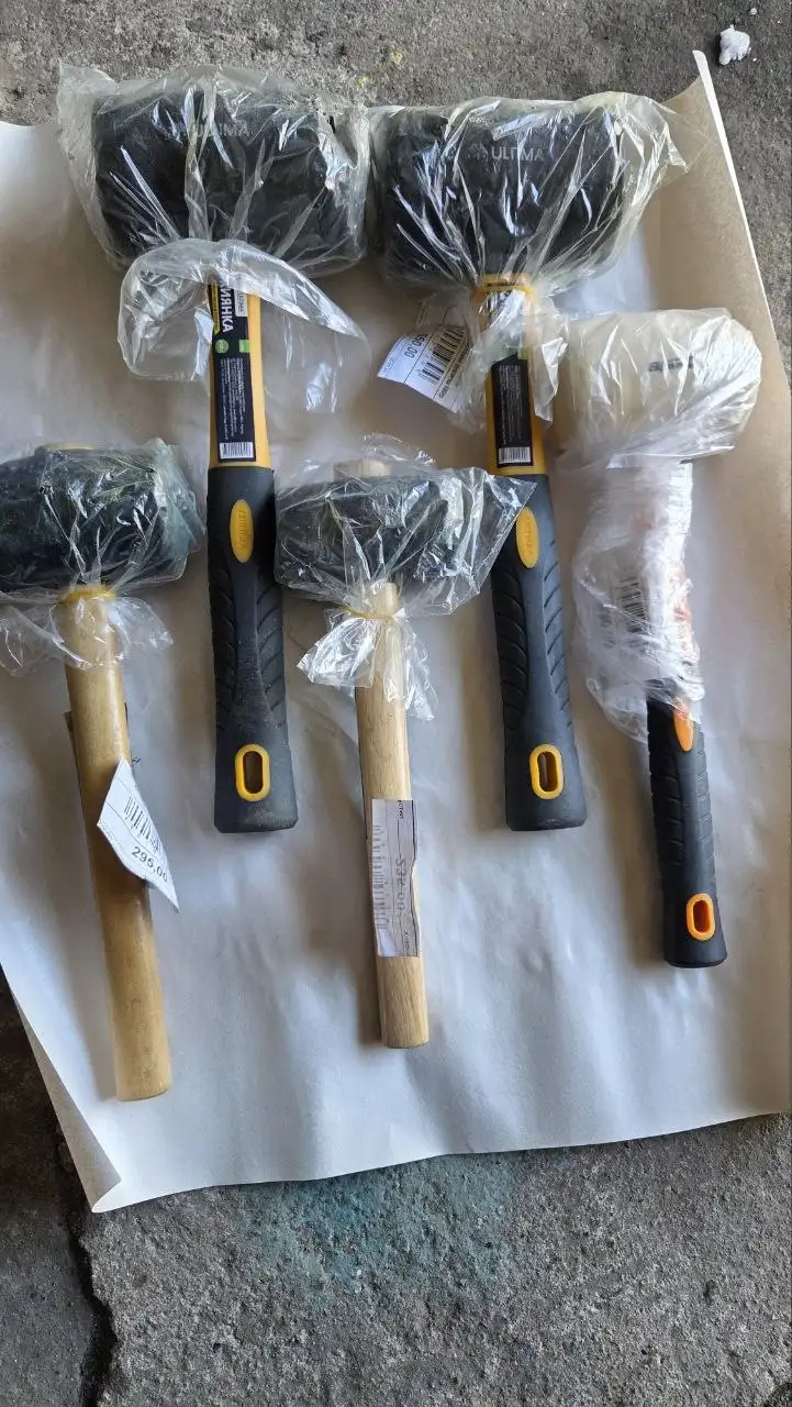 Новые киянки - Барахолка в Хабаровск