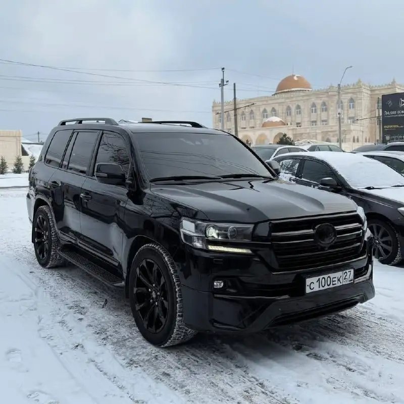 Продам гос номер С100ЕК27 - Номера (Авто) в Хабаровск