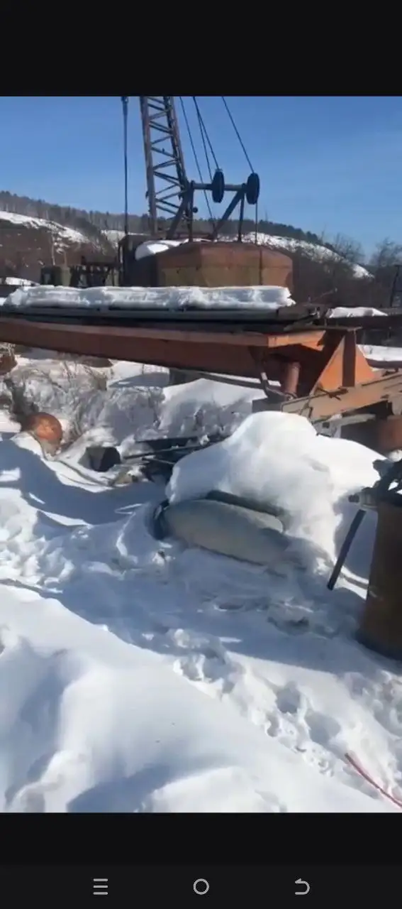 Продажа оборудования и контейнеров - Оборудование (Барахолка) в Хабаровск