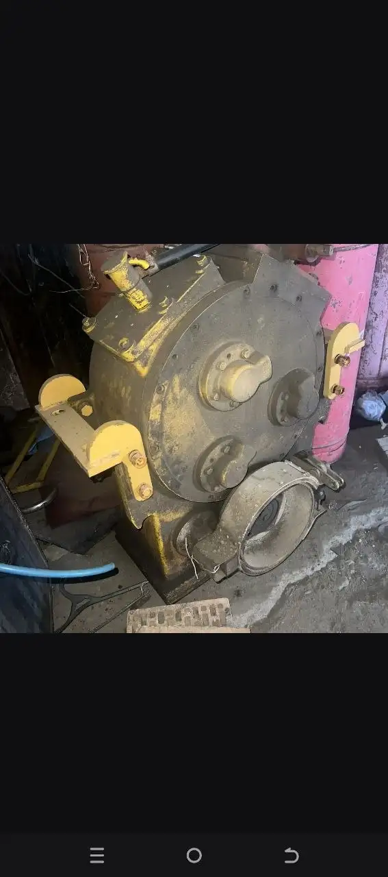 Продажа оборудования и контейнеров - Оборудование (Барахолка) в Хабаровск