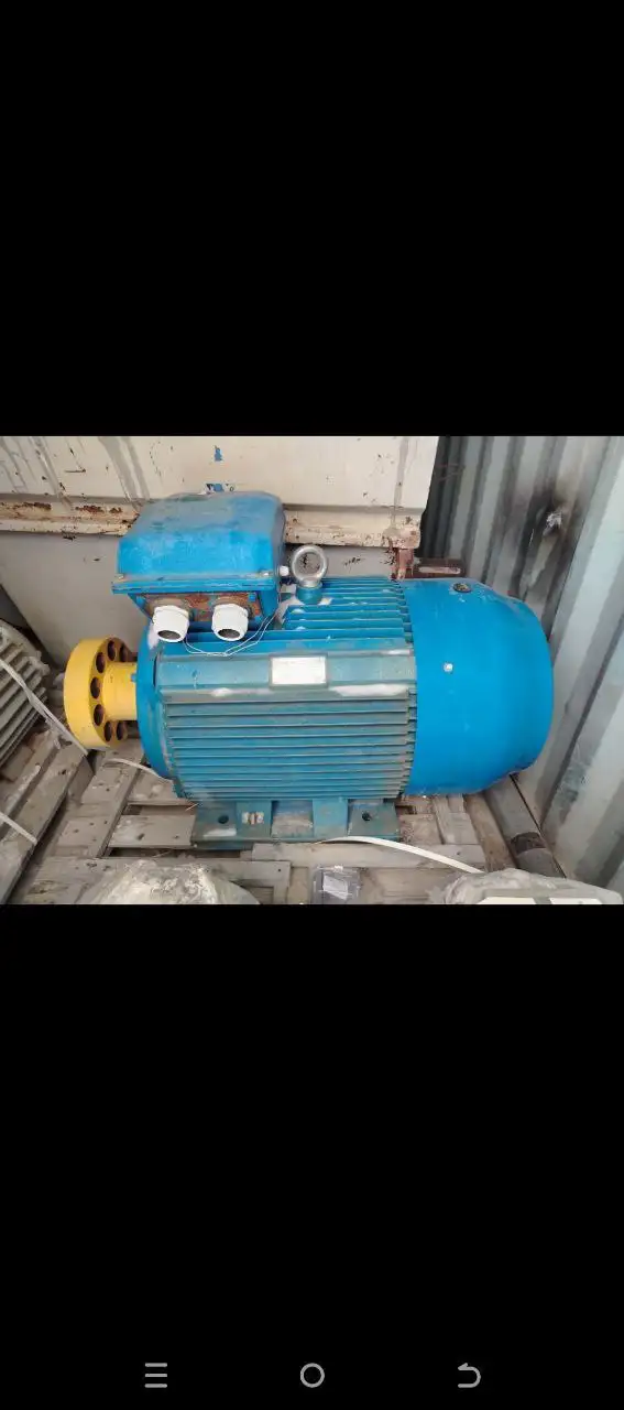 Продажа оборудования и контейнеров - Оборудование (Барахолка) в Хабаровск