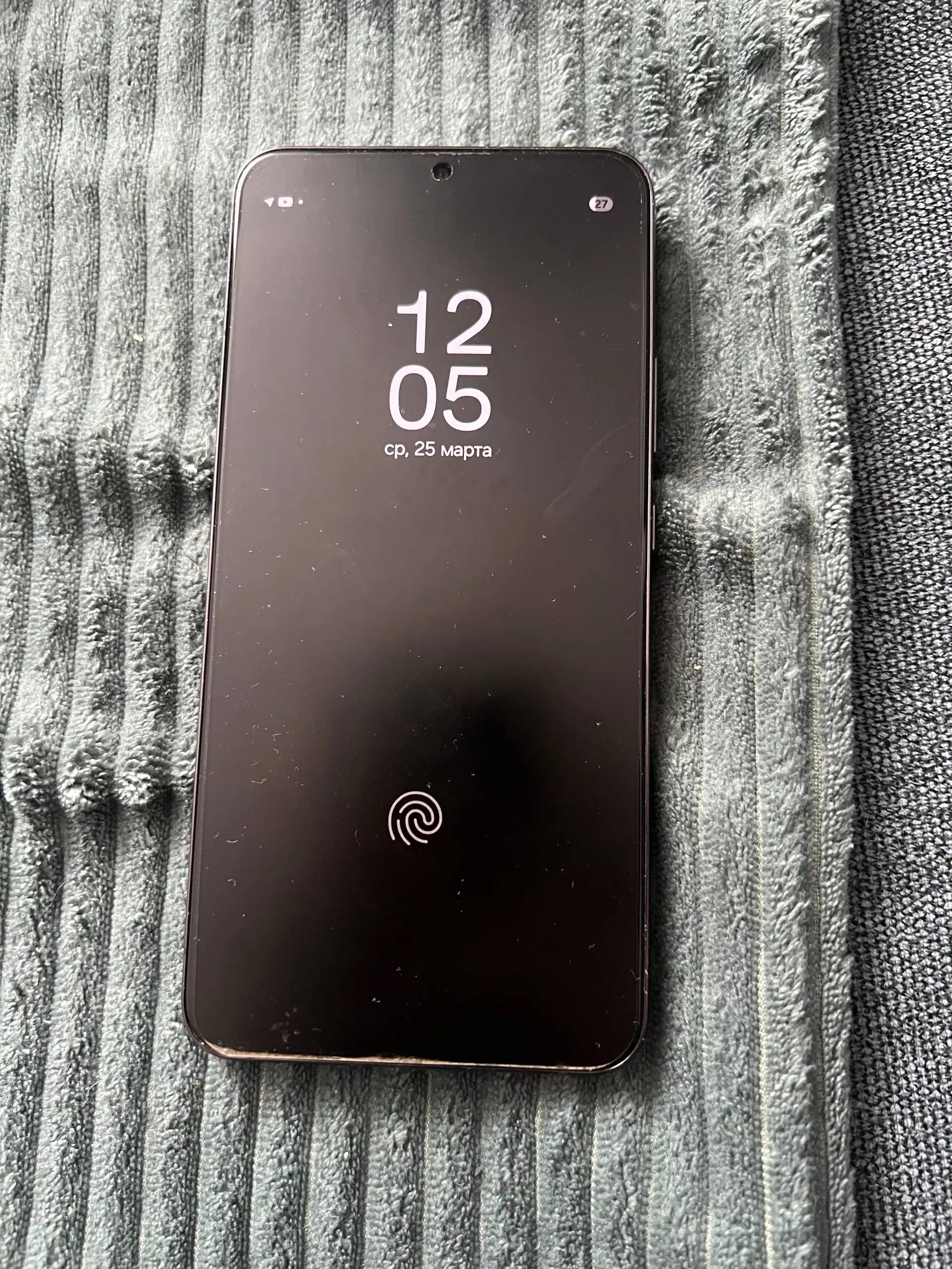 Продам Samsung Galaxy S22+ 128 ГБ в идеальном состоянии - Смартфоны (Электроника) в Хабаровск