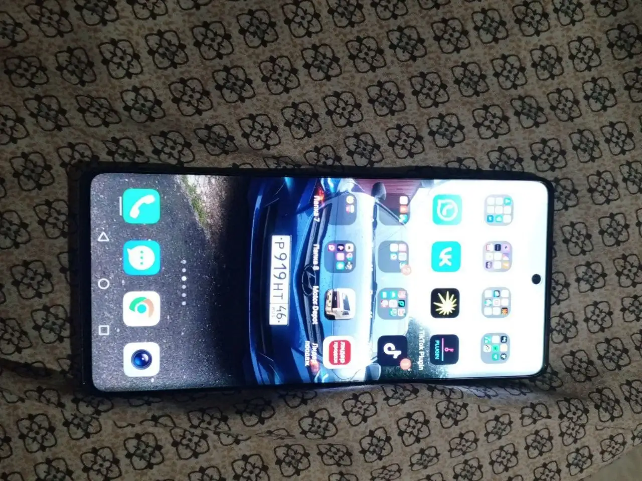 Продам Honor X9A - Смартфоны (Электроника) в Хабаровск