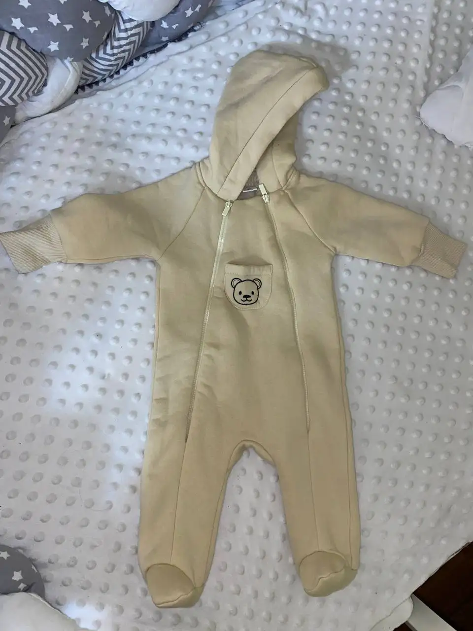 Продажа одежды размера 62 в идеальном состоянии - Одежда в Хабаровск