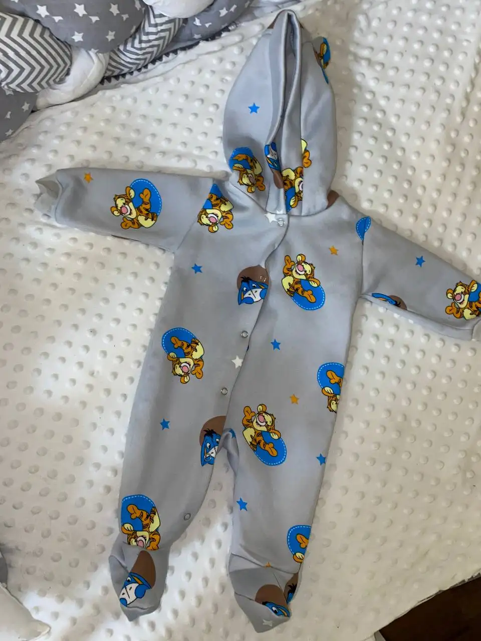 Продажа одежды размера 62 в идеальном состоянии - Одежда в Хабаровск