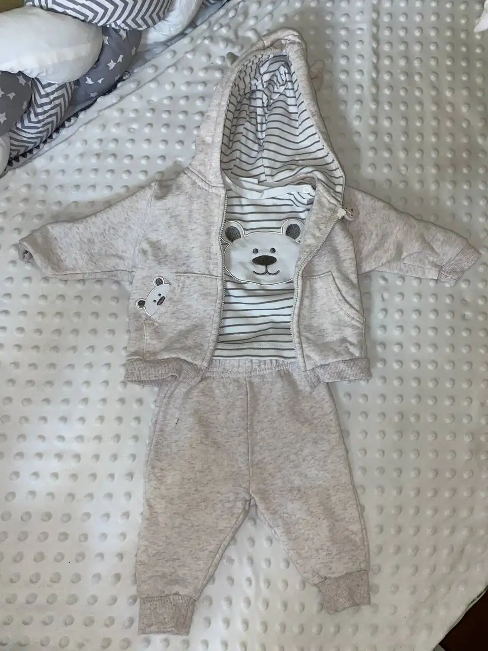 Продажа одежды размера 62 в идеальном состоянии - Одежда в Хабаровск