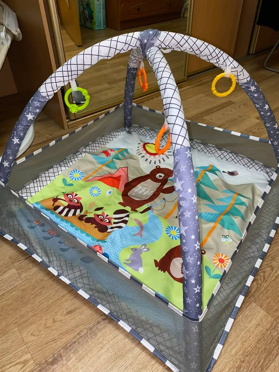 Продажа одежды размера 62 в идеальном состоянии - Одежда в Хабаровск