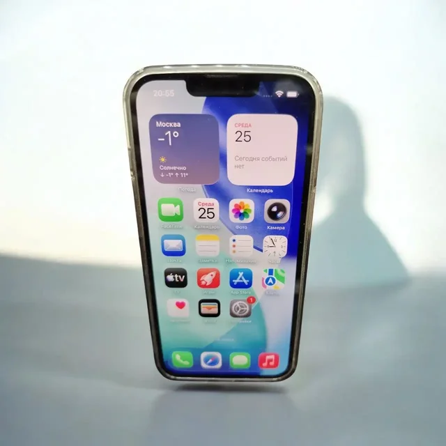Продам iPhone 13 128 ГБ - Ноутбуки в Хабаровск