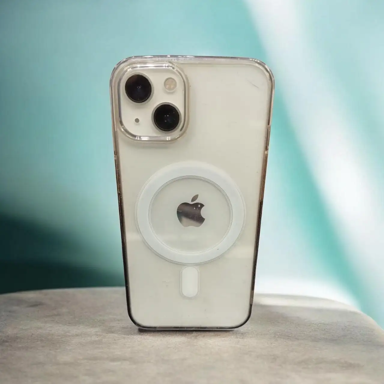 Продам iPhone 13 128 ГБ - Смартфоны (Электроника) в Хабаровск