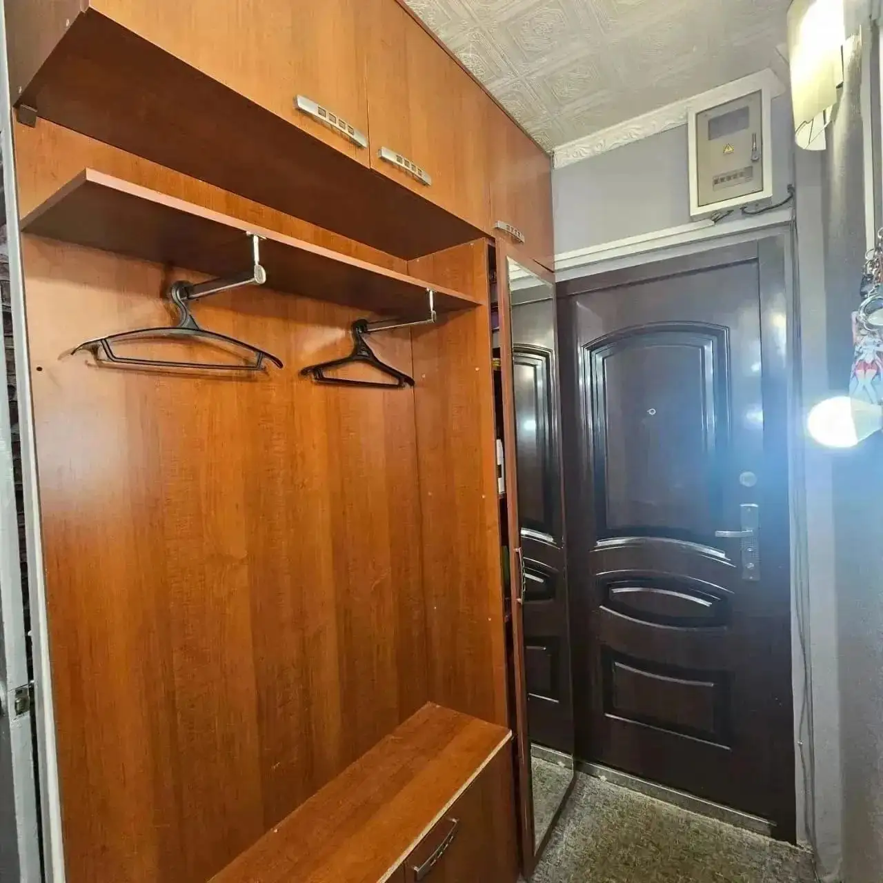 Продам прихожую - Мебель (Для дома и дачи) в Хабаровск