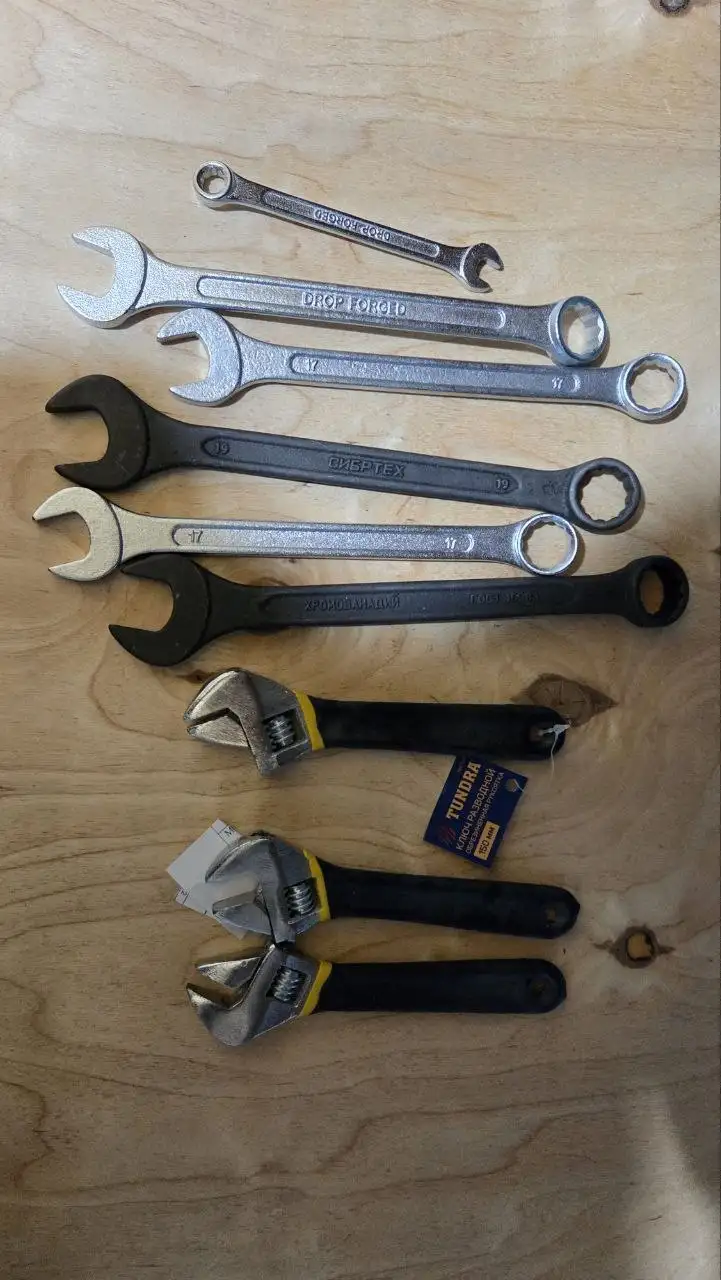 Ключи новые - Барахолка в Хабаровск