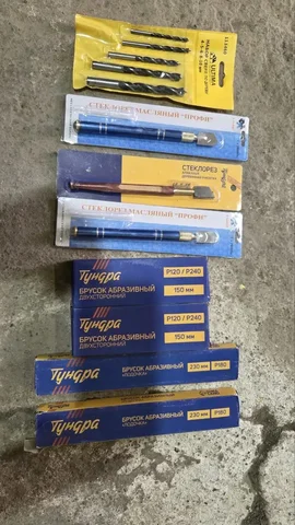 Стеклорез новый - Теплицы в Хабаровск