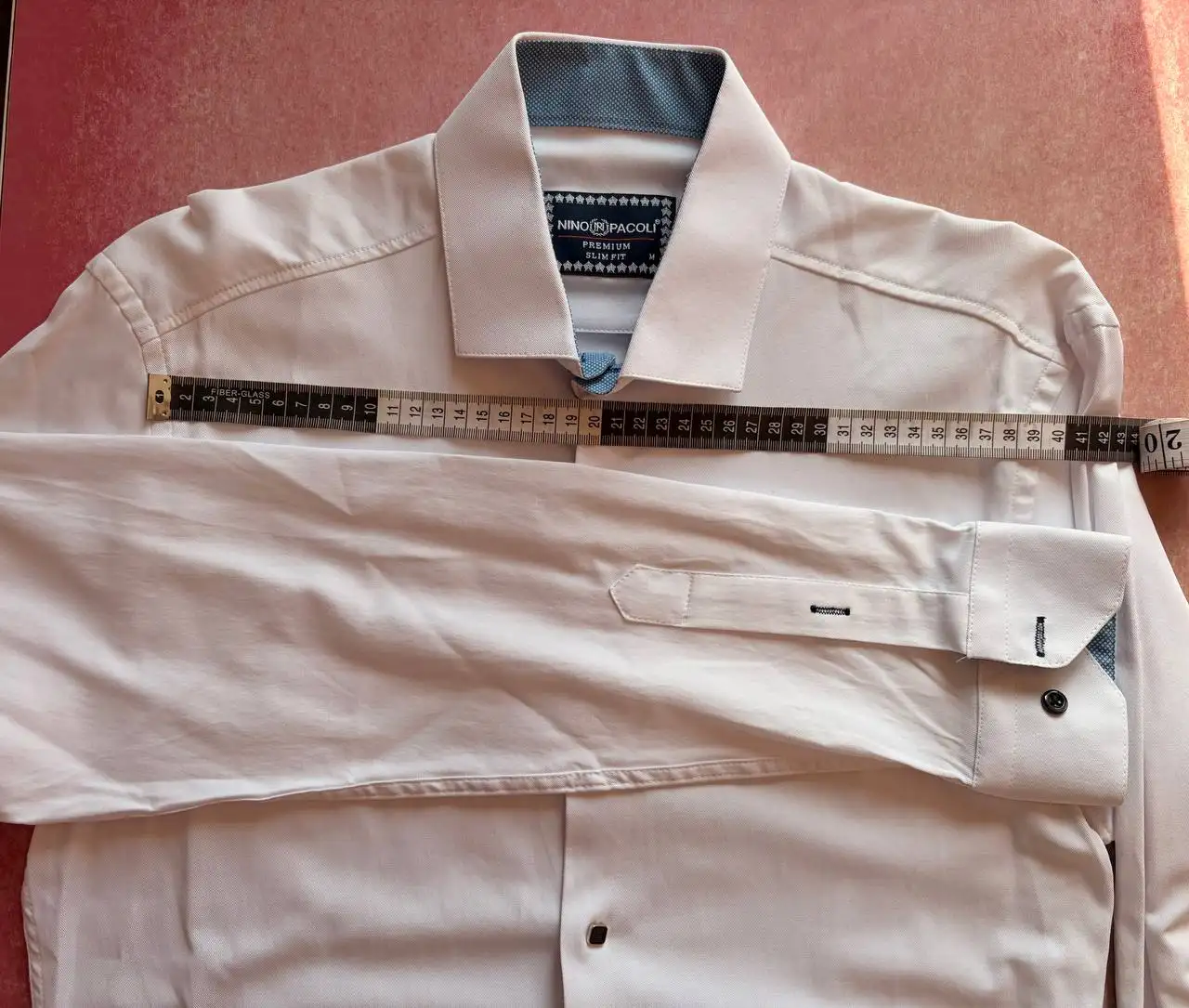 Мужские вещи размер ~44: рубашки, пиджак, кардиган, брюки - Мужская одежда (Одежда) в Хабаровск